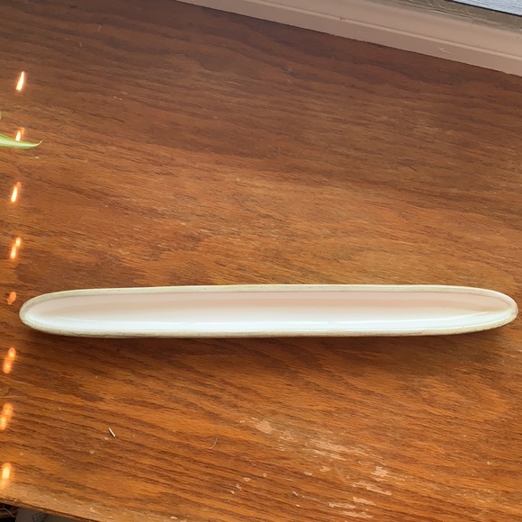 Ceramic Olive Server - Picture 4 of 6